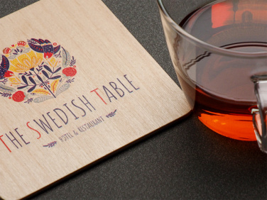 Logo trade mainoslahja kuva: Lasinalunen 1857121