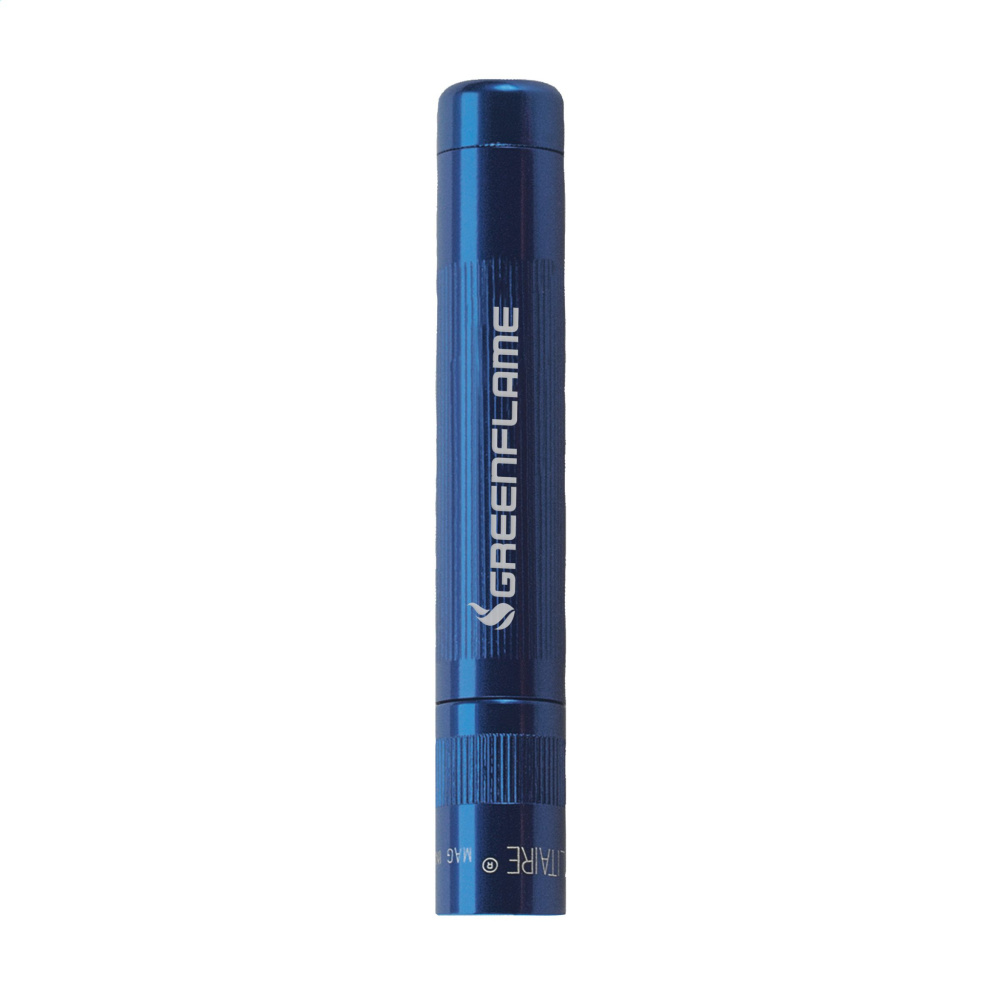 Logotrade mainoslahja tuotekuva: Maglite® Solitaire taskulamppu