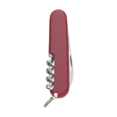 Logo trade mainoslahjat ja liikelahjat kuva: Victorinox Waiter taskuveitsi