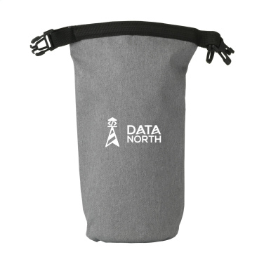 Logo trade mainostuote kuva: Drybag Mini vedenpitävä laukku