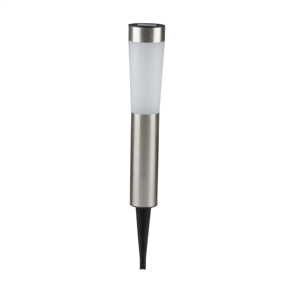Logotrade liikelahja mainoslahja kuva: Grundig Solar LED-valo