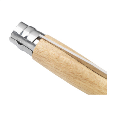 Logotrade mainostuotet kuva: Opinel Inox No 07 taskuveitsi