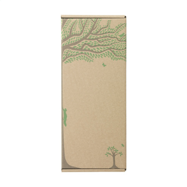 Logo trade mainostuote kuva: Treemore Letterbox Trees Kahvi