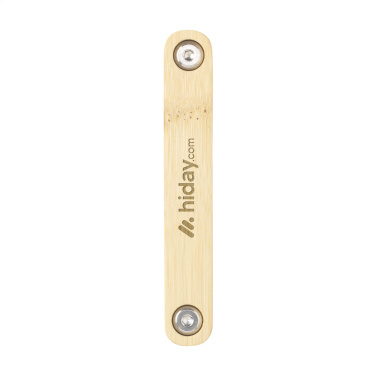 Logotrade liikelahjat kuva: Bamboo Bit työkalu