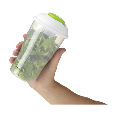 Logotrade mainostuote tuotekuva: Salad2Go Salad Shaker