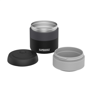 Logo trade mainostuote kuva: Kambukka® Bora 600 ml Ruokasäiliö