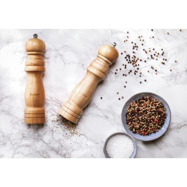 Logotrade liikelahja tuotekuva: Louna Pepper & Salt Classic