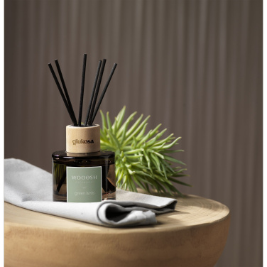 Logo trade liikelahja mainoslahja tuotekuva: Wooosh Fragrance Sticks Vihreät yrtit