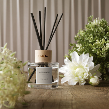 Logotrade mainoslahja ja liikelahja kuva: Wooosh Fragrance Sticks Fine Oudh