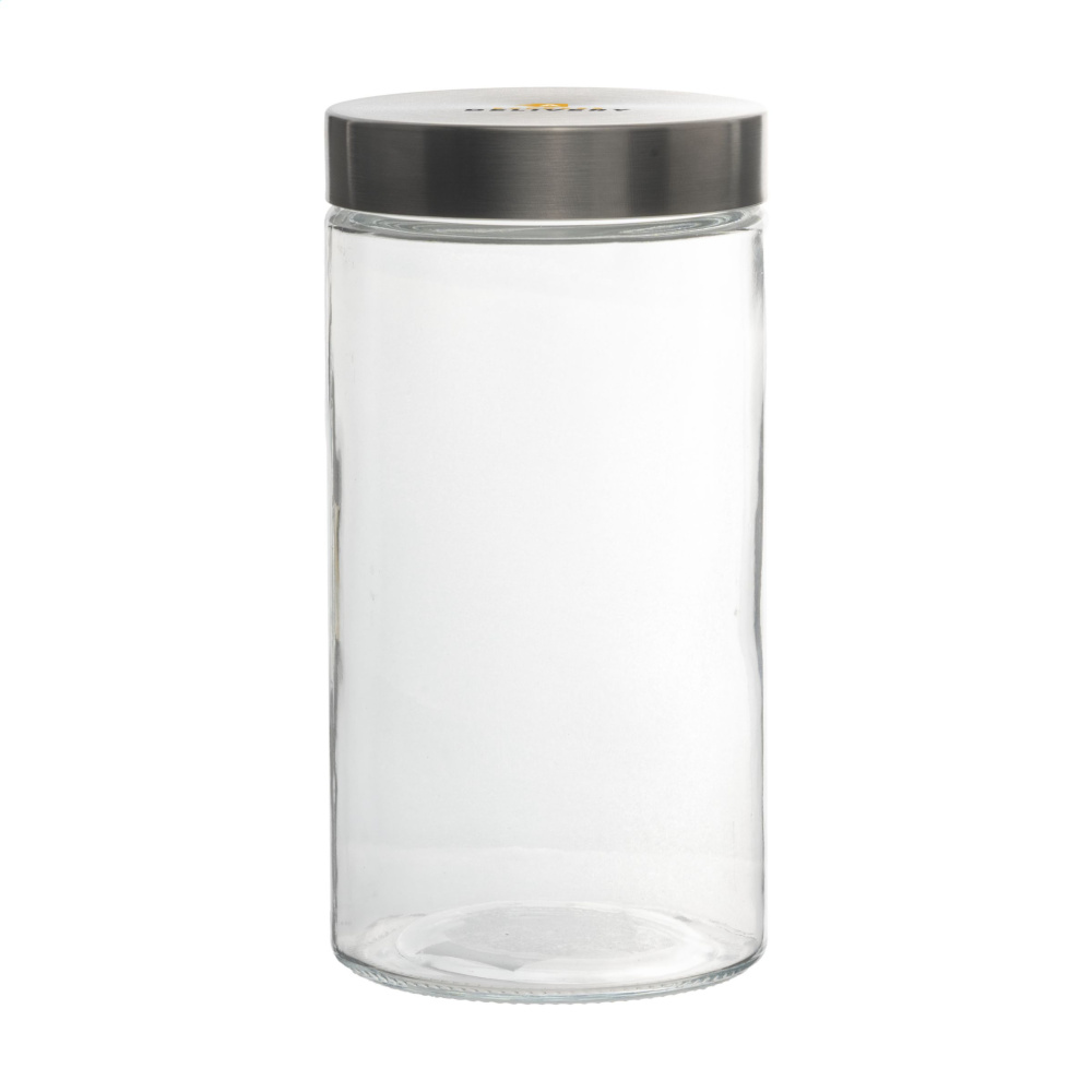 Logotrade mainostuotet kuva: Trans Jar Säilytys 1,5L