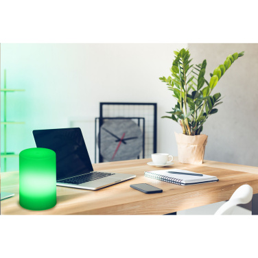 Logotrade mainoslahjat kuva: Grundig Lumo Color Mood pöytävalaisin