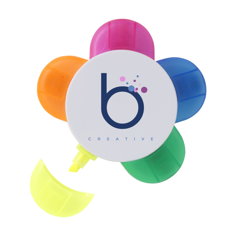 Logotrade liikelahja tuotekuva: Bloom korostus