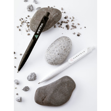 Logotrade mainoslahja tuotekuva: Bio-Stone kynä