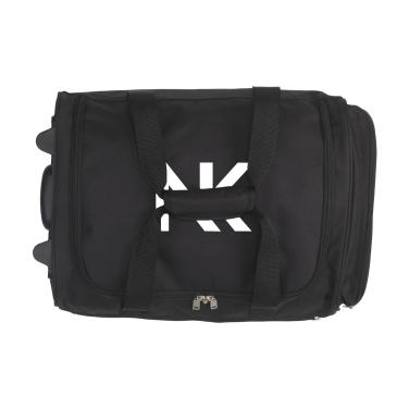 Logotrade liikelahja tuotekuva: Cabin Trolley Bag -matkalaukku