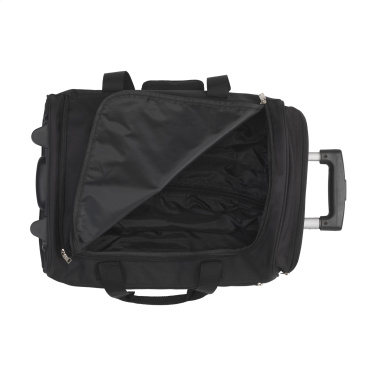 Logotrade liikelahjat mainoslahjat tuotekuva: Cabin Trolley Bag -matkalaukku