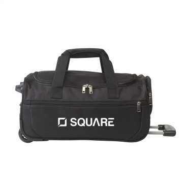 Logotrade liikelahjat kuva: Cabin Trolley Bag -matkalaukku