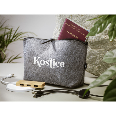 Logotrade liikelahjat kuva: SmartBag GRS RPET -huopalaukku