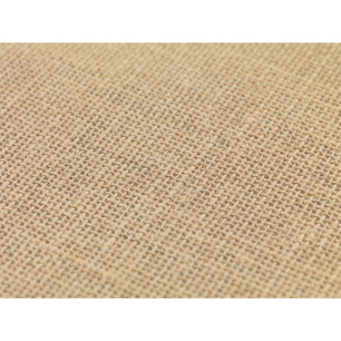 Logo trade mainoslahja kuva: Madrid Jute Shopper laukku