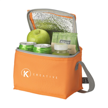 Logo trade mainostuote kuva: FreshCooler GRS RPET