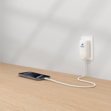 Logotrade liikelahjat kuva: Belkin BoostCharge 3-porttinen seinälaturi