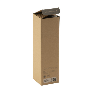 Logotrade mainostuote tuotekuva: ThermoColour 500 ml termopullo