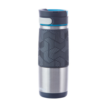 Logotrade liikelahja tuotekuva: Contigo® Transit 470 ml lämpökuppi