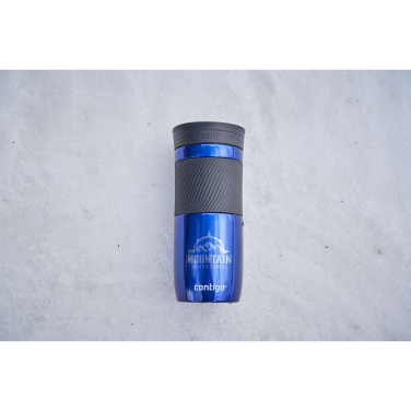 Logo trade liikelahja mainoslahja tuotekuva: Contigo® Byron Medium 470 ml lämpökuppi