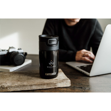 Logotrade liikelahja mainoslahja kuva: Kambukka® Etna 300 ml lämpökuppi