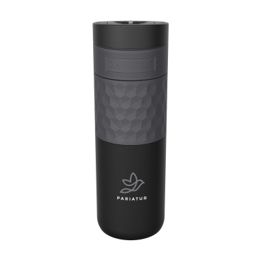 Logo trade mainoslahjat tuotekuva: Kambukka® Etna Grip 500 ml lämpökuppi