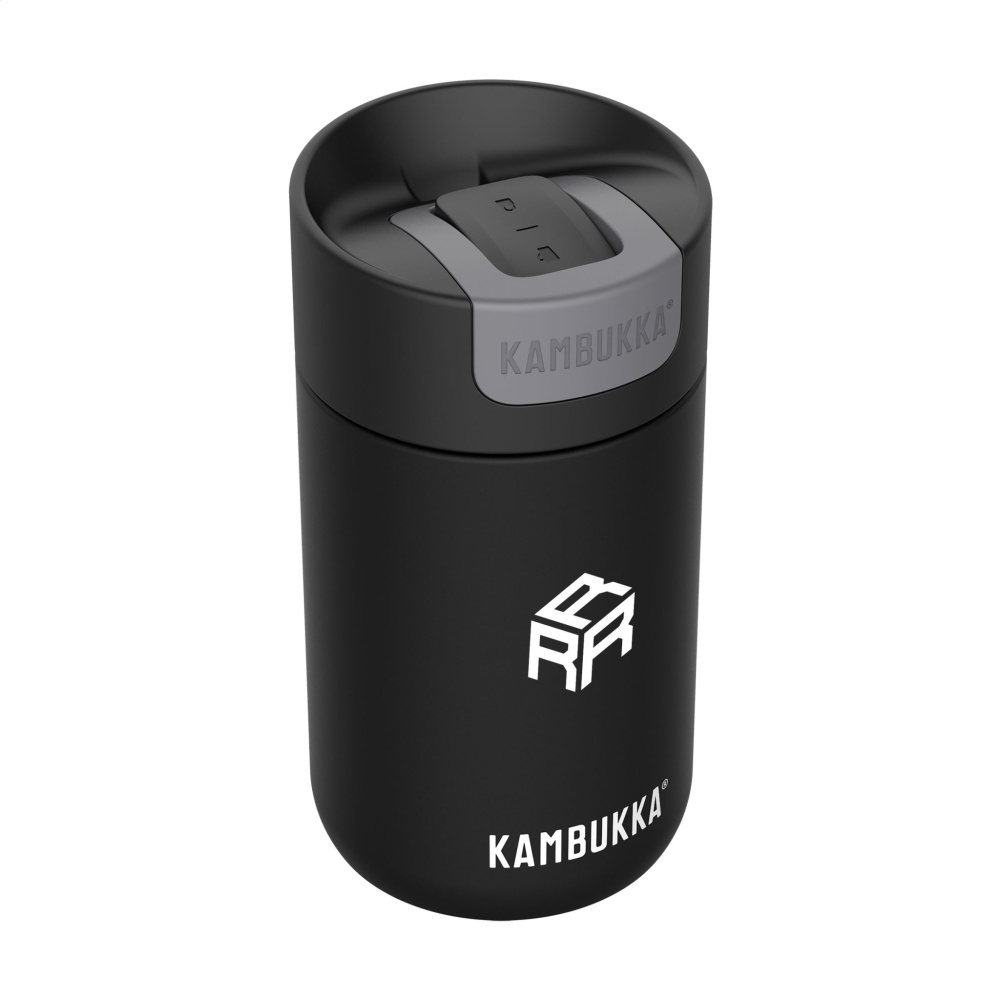 Logotrade liikelahja tuotekuva: Kambukka® Olympus 300 ml lämpökuppi