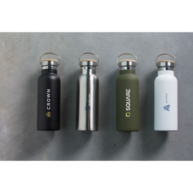 Logotrade liikelahja mainoslahja kuva: Nordvik 500 ml juomapullo