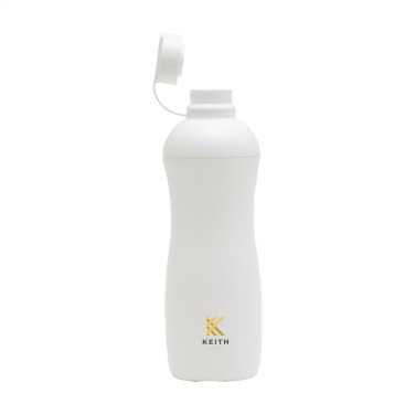 Logo trade mainoslahja ja liikelahja tuotekuva: Oasus Bio Bottle 500 ml vesipullo