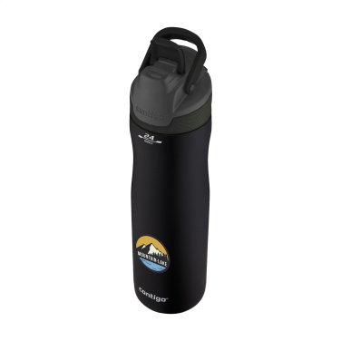Logotrade mainoslahja ja liikelahja kuva: Contigo® Autoseal Chill 720 ml juomapullo