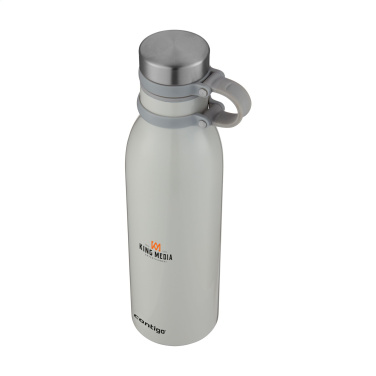 Logotrade mainoslahja ja liikelahja kuva: Contigo® Matterhorn Metallic 590 ml juomapullo