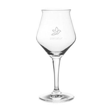 Logo trade mainostuotet tuotekuva: Crown Sommelier Beer Glas 420 ml