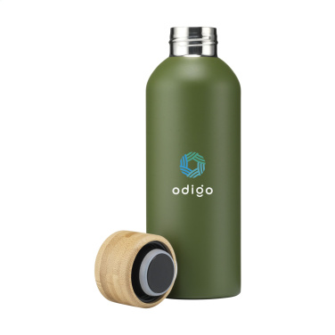 Logo trade mainoslahja kuva: Kyoto 500 ml juomapullo