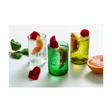 Logo trade mainostuote kuva: Rebottled® Tumbler 2-pack juomalasi