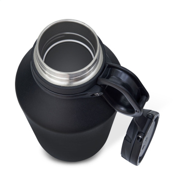Logo trade mainostuote kuva: Contigo® Grand Stainless Steel 1900 ml lämpöpullo