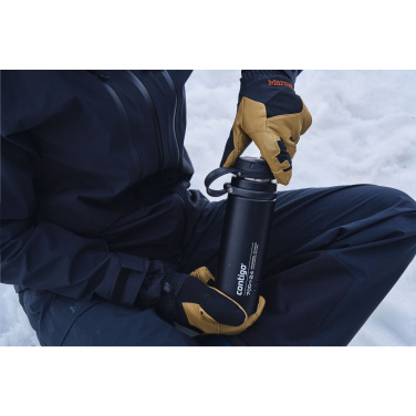 Logo trade liikelahja mainoslahja tuotekuva: Contigo® Fuse Stainless Steel 700 ml termopullo