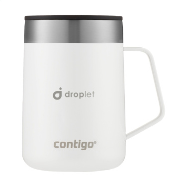 Logotrade liikelahja mainoslahja kuva: Contigo® Streeterville Desk Muki 420 ml lämpökuppi