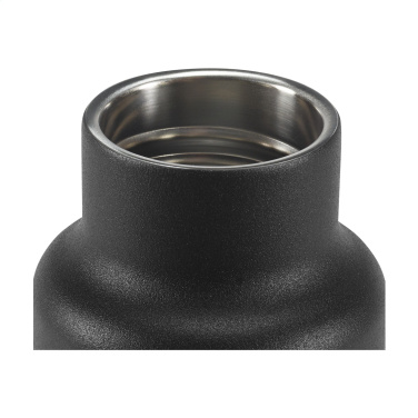 Logotrade liikelahjat kuva: Klean Kanteen Classic kierrätetty eristetty pullo 592 ml