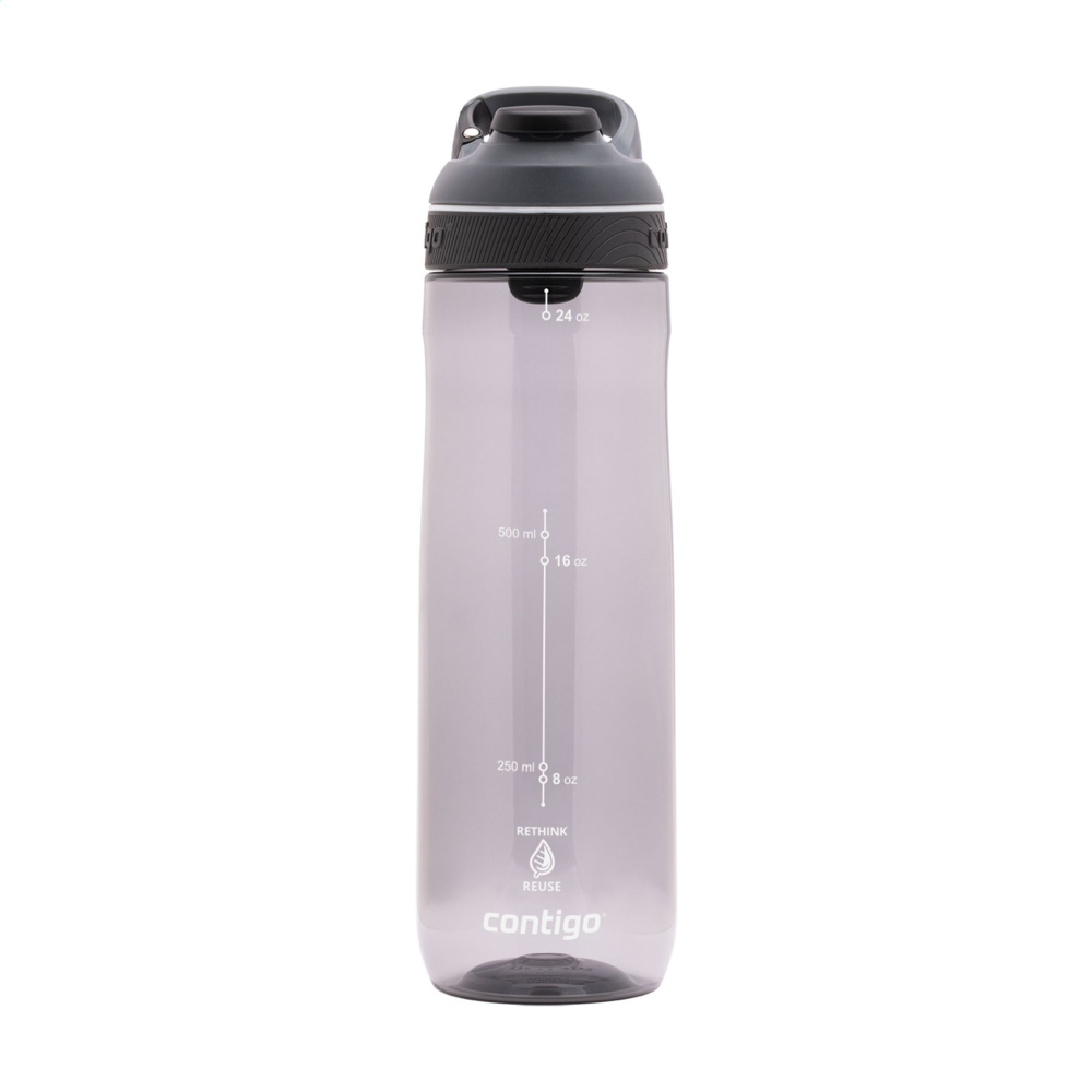 Logotrade mainostuote tuotekuva: Contigo® Cortland Tritan™ Renew Eastmanilta 720 ml