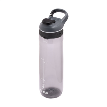 Logotrade mainoslahja tuotekuva: Contigo® Cortland Tritan™ Renew Eastmanilta 720 ml