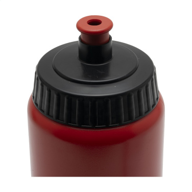 Logotrade mainoslahjat kuva: Sugarcane Bio Bidon 750 ml juomapullo
