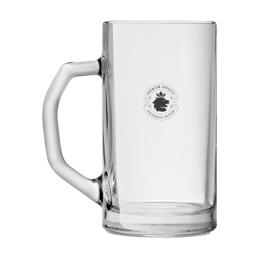 Logo trade mainoslahja kuva: Otto Beer Tankard 490 ml