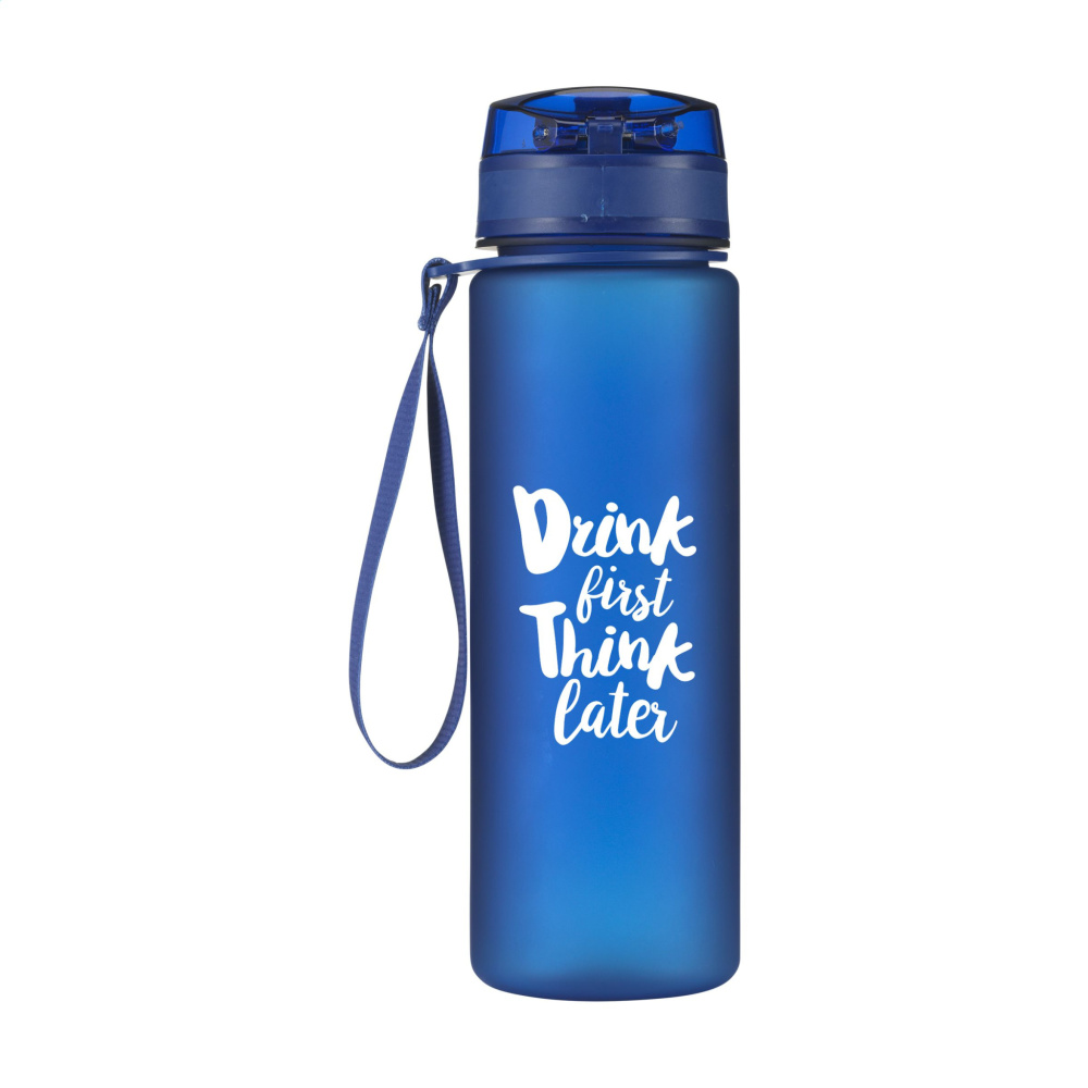 Logo trade mainostuote kuva: Hailey pullo 750 ml