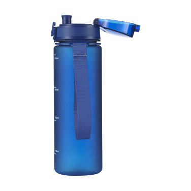 Logo trade mainoslahjat tuotekuva: Hailey pullo 750 ml