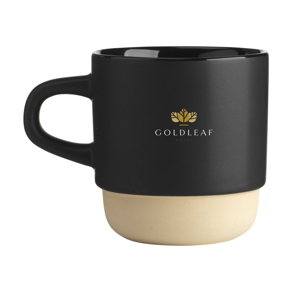 Logo trade liikelahja kuva: Vivaldi Muki 300 ml