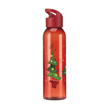 Logo trade mainostuotet tuotekuva: Sirius GRS RPET 650 m X-Mas