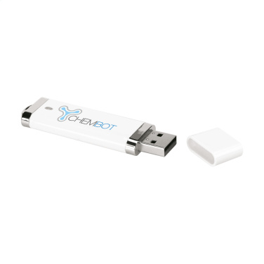 Logotrade mainostuotet kuva: USB Talent 4GB